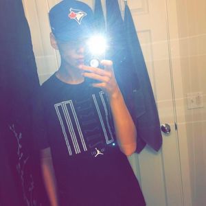 Meet your Posher, Kobe